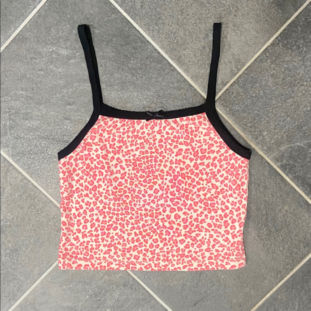Brandy Melville Tank Top